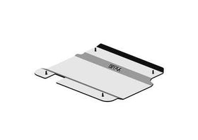 ASFIR Silverado & Sierra 1500 Engine Skid Plate | Crew Cab - 0