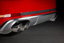 APR Catback Exhaust System - Audi / B9 / S4 / S5 | CBK0012-11