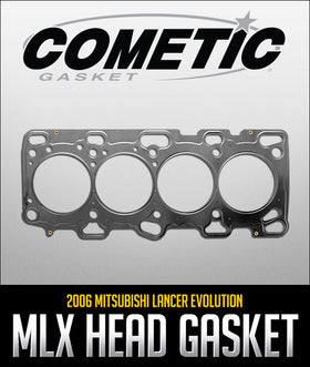 Cometic Mitsubishi 4G63T 87mm Bore .032 inch MLx Head Gasket - Evo 9 Only