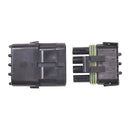 MSD Connector. 4-Pin Weathertight. 1 per Card-1