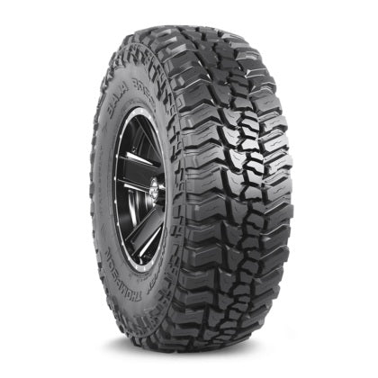 Mickey Thompson Baja Boss Tire - 37X12.50R20LT 126Q 58072