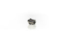 Titan 7 O.W.L. Titanium Race Nut 14x1.5 / 30mm H. / 60 Deg. Seat Taper - Rawform Titanium-2