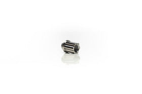 Titan 7 O.W.L. Titanium Race Nut 14x1.5 / 30mm H. / 60 Deg. Seat Taper - Rawform Titanium - 0