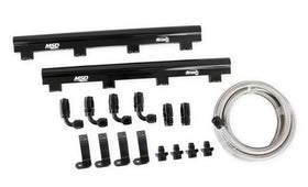 MSD Fuel Rail Kit for LS7 Airforce Manifold