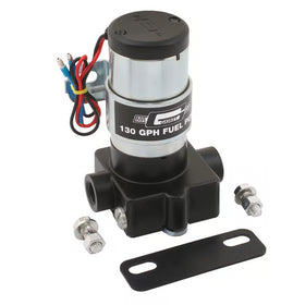 Mr. Gasket Electric Fuel Pump - 130 GPH
