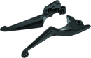 Kuryakyn Boss Blades 08-13 Touring Cable Black-1