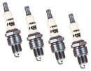 MSD LTS Spark Plug. 13IR6Y. 4-Pack-1