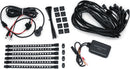 Kuryakyn Nightcrawlers Headlight Kit-1