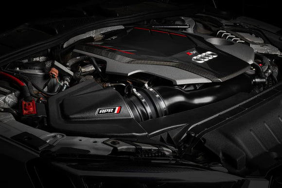 APR Air Intake System (Black) - Audi / B9 / 2.9T / RS4 / RS5 | CI100067