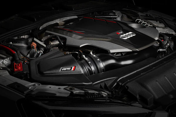 APR Air Intake System (Black) - Audi / B9 / 2.9T / RS4 / RS5 | CI100067