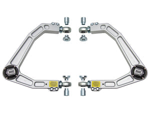ICON 2019+ GM 1500 Billet Upper Control Arm Delta Joint Kit