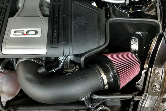 JLT Cold Air Intake (2018-2021 Mustang GT)