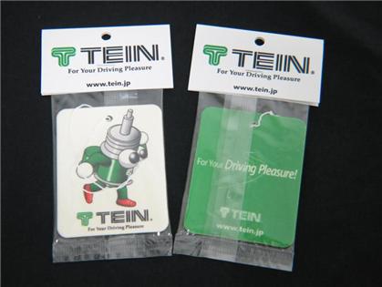 Tein Air Freshener - Plumeria