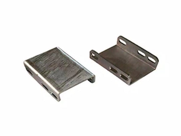 Superlift 03-18 Dodge Ram 2500/3500 4WD w/ 4-6in Lift Kit Sway Bar Drop Kit