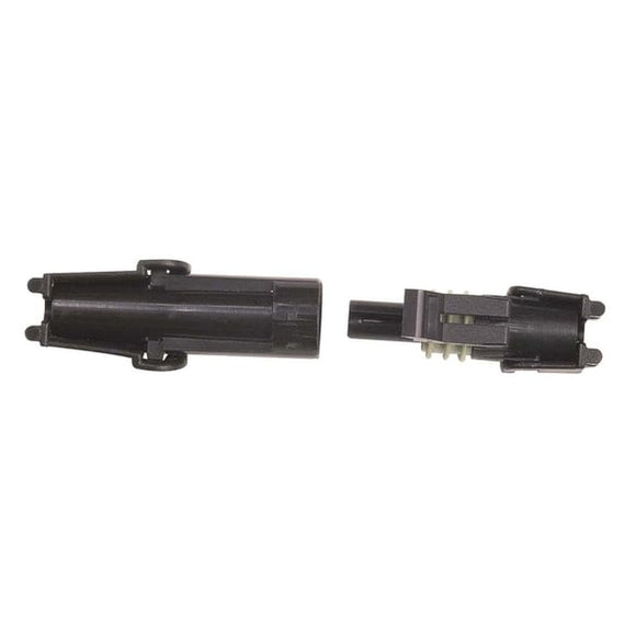 MSD Connector. 1-Pin Weathertight. 1 per Card