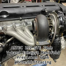 Toyota 2JZ-GTE 70mm V-band Exhaust Manifold-18