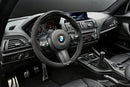 BMW M Performance F22 2-Series Carbon Shift Knob - LHD-5