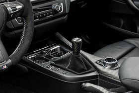 BMW M Performance F3X 3 / 4-Series Carbon Shift Knob