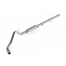 MBRP 2014 Chevy/GMC 1500 Silverado/Sierra 6.2L V8 SS T409 3.5in C/B Single Side Exit Exh-1