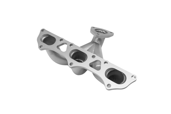 996/997 Turbo SOUL Sport Headers