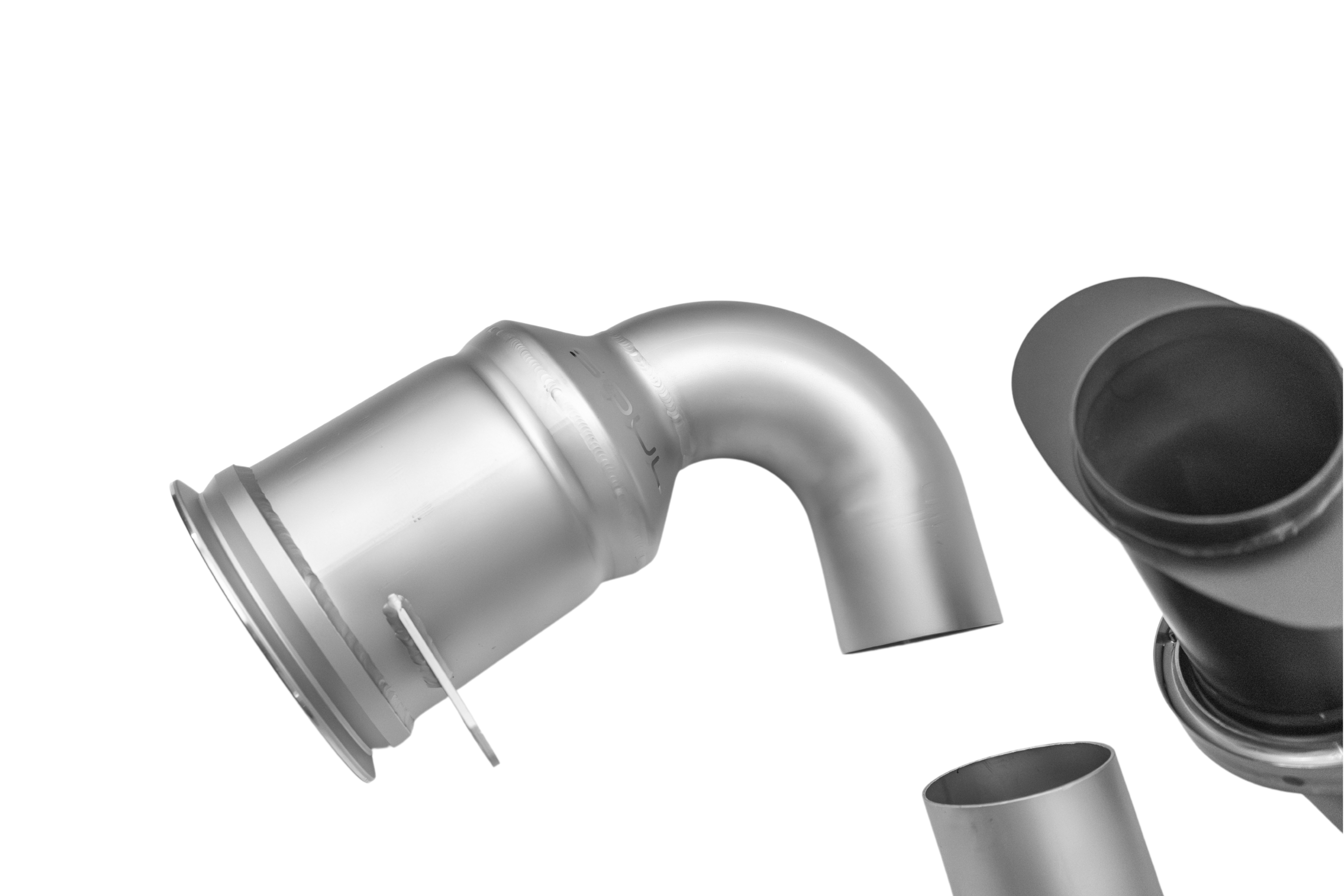 Porsche 992.2 Carrera (Base / S / T) Performance Exhaust System
