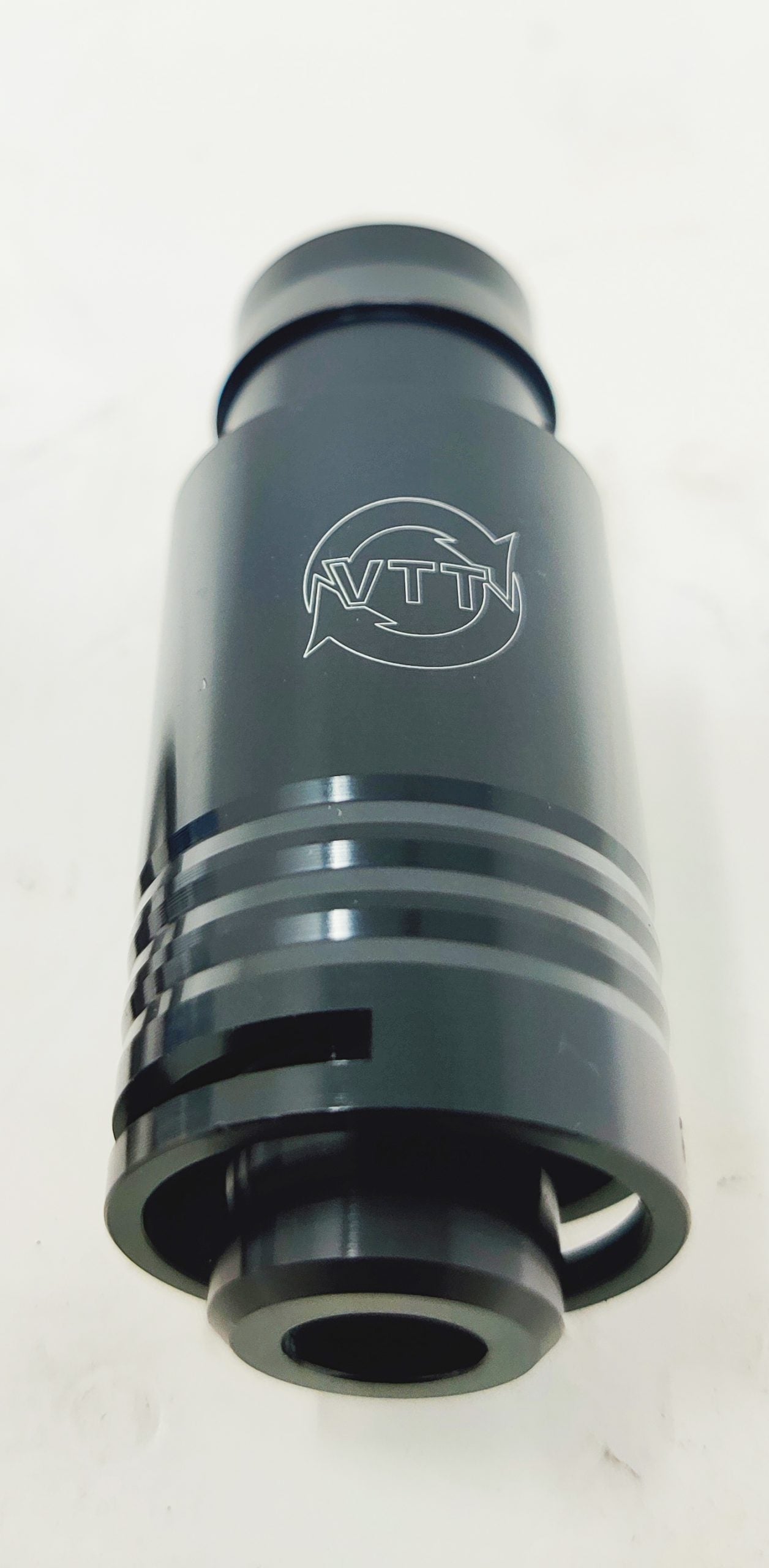 VTT Billet N54/N55 Vacuum/Boost Adapter