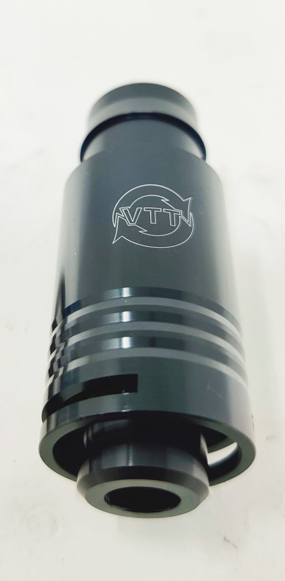 VTT Billet N54/N55 Vacuum/Boost Adapter
