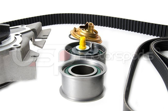 Timing Belt Kit (Premium) / Audi V6