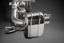 Ferrari 458 Speciale Valved Exhaust System (No Remote)-3