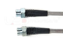 USP Stainless Steel Rear Brake Lines- MK4-3