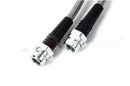 USP STAINLESS STEEL BRAKE LINE KIT FOR MK5 R32-3