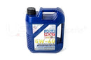 Liqui Moly Complete Oil Service Kit: 1.8T & 2.0T Gen3-3