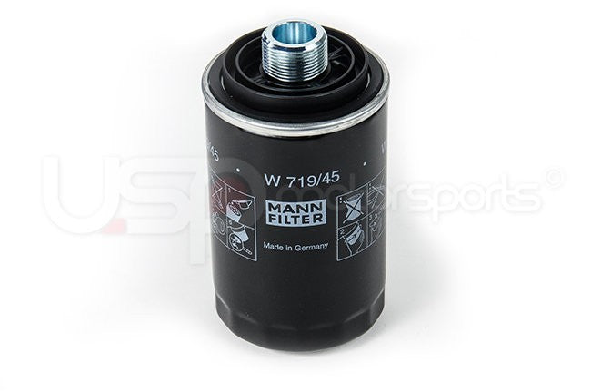 Liqui Moly Complete Oil Service Kit: 2.0 TSI
