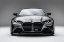ADRO BMW G8X M3/M4 FRONT BUMPER-1