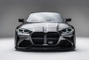 BMW G8X M3/M4 Front Bumper & Lip-1