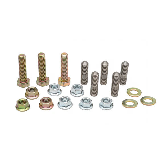 Grimmspeed Up Pipe 3-Bolt Inlet Subaru 02-21 Turbo EJ Engines Equipped w/3-Bolt - 0