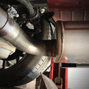 MBRP ACTIVE CAT-BACK EXHAUST: 2018–2020 FORD MUSTANG GT-6