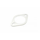 Turbo XS 2.5 inch 92mm Hole Slotted Distance Gasket Multi Layered Steel (7 layers)-1