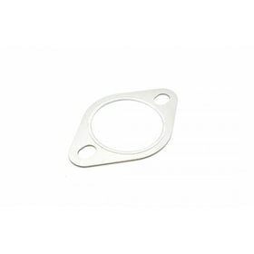 Turbo XS 2.5 inch 92mm Hole Slotted Distance Gasket Multi Layered Steel (7 layers)