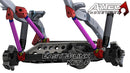 Artec Industries 78-79 Ford F-350 Easy 3 Link Yes Outside Frame Front Driver (Rear Passenger)-2