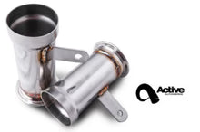 M3 Exhaust stubbies (for stock cats) E9X M3 - 0