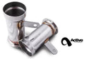 M3 Exhaust stubbies (for stock cats) E9X M3-2