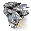 MAGNUS GTR R35 BILLET FRONT TIMING COVER AWD/RWD-4