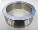 PRL V-band weld flange. stainless steel. 3.00" V-b DISCONTINUED - 0
