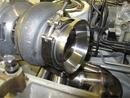 PRL V-band weld flange. stainless steel. 3.00" V-b DISCONTINUED - 0