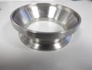 PRL V-band weld flange. stainless steel. 3.00" V-b DISCONTINUED