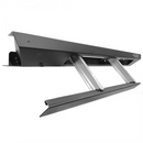 Rock Slide 21-22 Ford Bronco 2 Door Ford Bronco Step Sliders 3rd Gen Passenger Side Sub Part-2