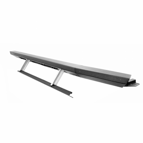 Rock Slide 20-22 Jeep JT Gladiator Step Sliders 3rd Gen (3 Boxes) - 0