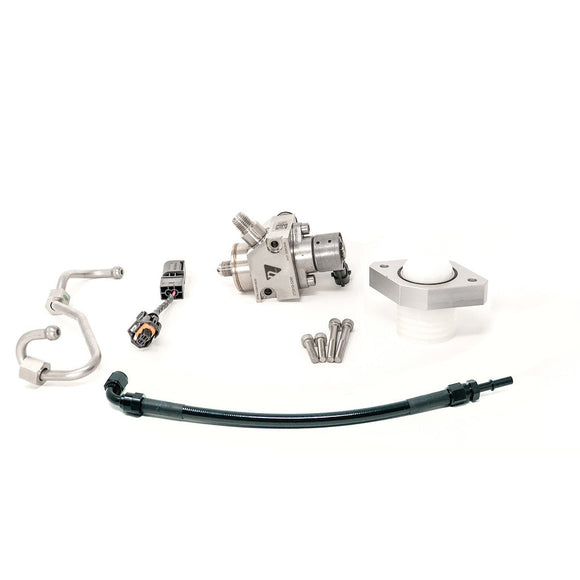 Nostrum High Performance - BMW / 3.0L N55 High Pressure Fuel Pump Kit