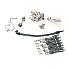 Nostrum High Performance - BMW / 3.0L N55 Stage 2 Bundle